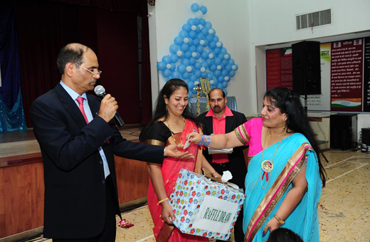 Kuwait Brahmavar Welfare Association